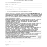 Ontario Health Card Renewal Form Pdf Canadian Guidelines Working Examples