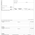 Ontario License Plate Renewal Form Pdf