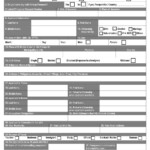 Passport Renewal Form Ct Printable Form 2022