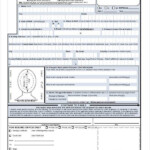 Passport Renewal Form New Zealand Printable Form 2022