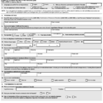 Renew Canada Pr Card Form Webcas