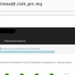 Renew Cidb Card Online Sample Certificate True Copy Renew Cidb Online