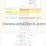 Renew Indian Passport In USA CKGS Process By Post AM22 Tech