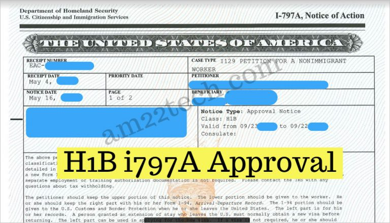 Renew Indian Passport In USA VFS Process Documents USA