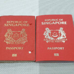 Renewing Singapore Passport At Singapore High Commission Kuala Lumpur