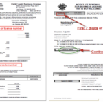 Renewing Your Clark County Business License The Hub