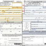 South African Passport Application Form Blog lif co id