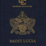 St Lucia Passport Renewal Rules Requirements Rights For Holders