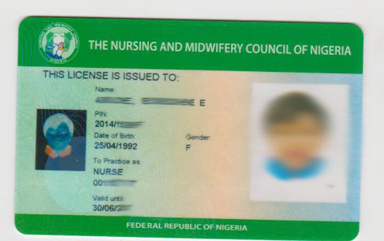 Steps To Renew Verify Nursing Midwifery Licence In Nigeria Help Me Waka