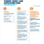 Student Leap Card Application Form 2022 FriendsofCampFireCats