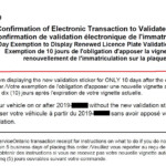 Trapped At ServiceOntario For Over An Hour To Renew A License Plate