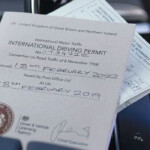 Trinidad And Tobago Drivers Permit Renewal Pdfgems