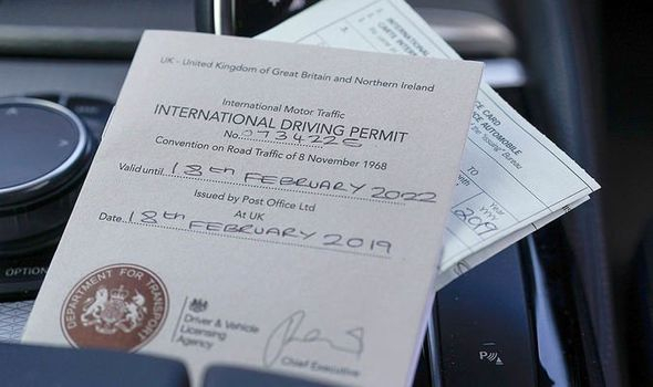 Trinidad And Tobago Drivers Permit Renewal Pdfgems