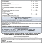 Us Government Passport Renewal Form Ds 82 KnowYourGovernment