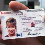 What To Do About Your Expired Canadian PR Card