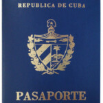 Where Can I Obtain Forms To Renewal My Cuban Passport Blurtit