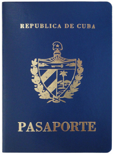 Where Can I Obtain Forms To Renewal My Cuban Passport Blurtit