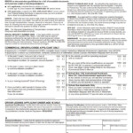 Wisconsin Driver License Application In 2020 Drivers License