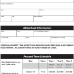 Wv Dmv Form To Renew License Plate Lawpcbf