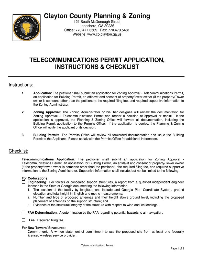 121 South Mcdonough Street Fill Out And Sign Printable PDF Template 