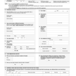 2011 Form Canada IMM 5444 E Fill Online Printable Fillable Blank