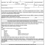 2012 Form Nova Scotia Health Card Renewal Fill Online Printable