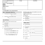 2022 PR Card Renewal Form Fillable Printable PDF Forms Handypdf