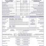 22 DRIVING LICENCE FORM 4 HOW TO FILL LicenceForm