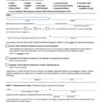 Alberta Driver Abstract Consent Form Fill Out Sign Online DocHub