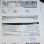 Anything Under The Sun My Dubai UAE Resident Visa Renewal In 2012