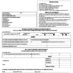 Application For City Of Richmond Business License 2011 Printable Pdf