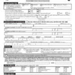 Application For Driver License New Hampshire Edit Fill Sign