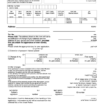 Application To Extend Make Changes To A Passport Laissez Passer