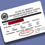 Arizona Fingerprint Card For Teachers Webcas