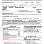 B 350 Form Fill Out Sign Online DocHub