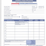 Business License Application Form City Of Fairfax Virginia 2009