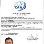 CAAP Certified