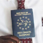 Cameroon Info Net Cameroon Southern Cameroons Passport Out