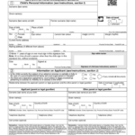 Child Passport Form Canada Edit Fill Sign Online Handypdf