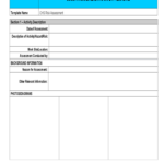 Chinese Passport Application Form Download