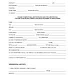 Cna Certification Renewal Form Texas Universal Network