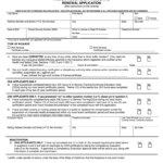 Cna Renewal Form Fill Online Printable Fillable Blank PdfFiller