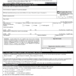 Create Fillable Canadian Passport Renewal Form And Keep Things Organized