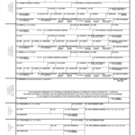 Da Form 1172 Fill Out Sign Online DocHub