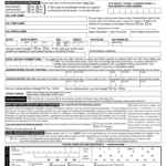 Dmv Ny Enhanced License Application Fill Online Printable Fillable