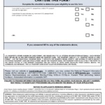 Download Free U S Passport Renewal Application DS 82 Form Form Download