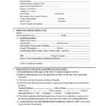 Download Uganda Passport Application Form G In PDF Thekonsulthub