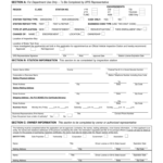 Dps Application Form Fill Out And Sign Printable PDF Template SignNow