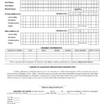 Editable Firearm Registration Form FORM UDLVIRTUAL EDU PE