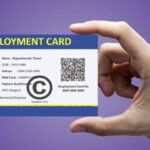 Employment Card Registration Online Apply For Employment Card Exchange